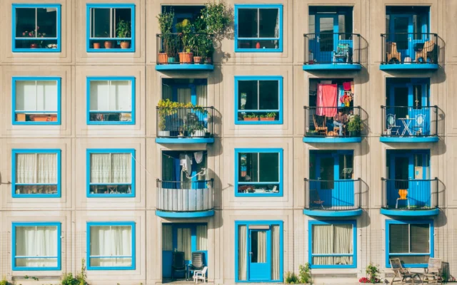 Balcony waterproofing in Singapore: why it matters