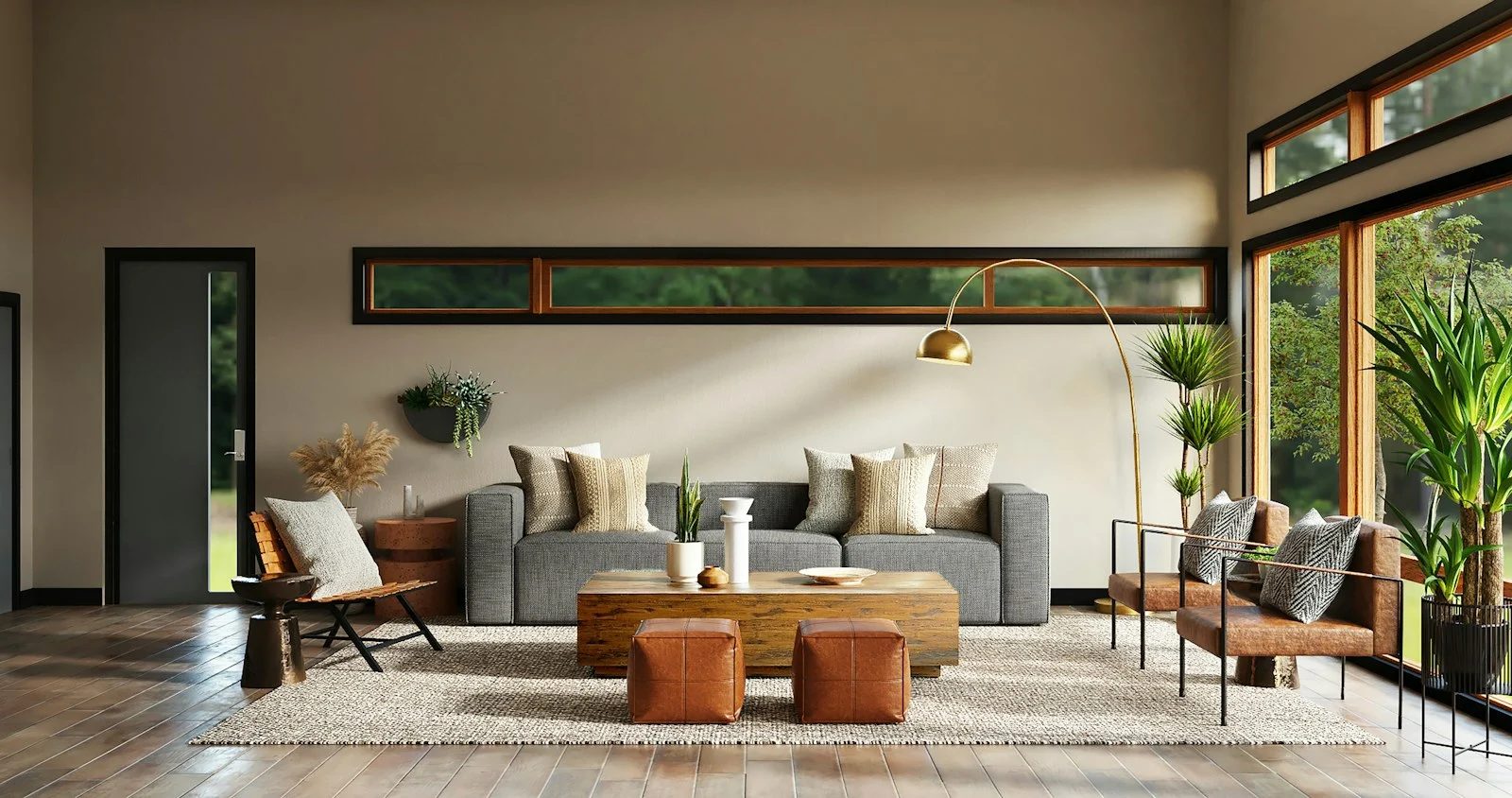 Energy-Efficient Home Ideas for Singapore