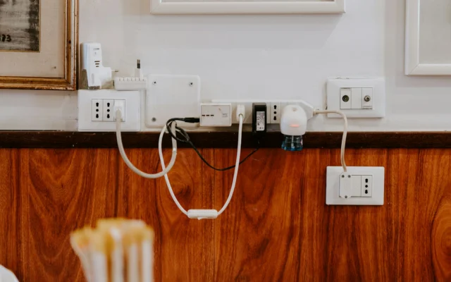 Home electrical safety in Singapore: a homeowner’s guide