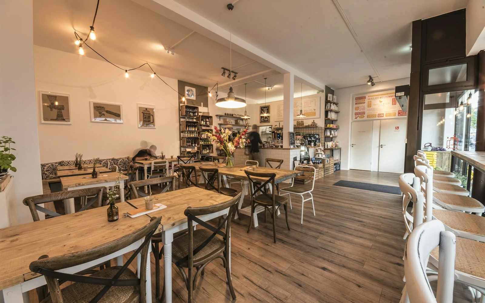 F&B renovation and fit-out in Singapore: what to know